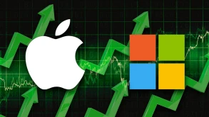Η Apple ξεπέρασε ξανά την Microsoft ως η πολυτιμότερη εταιρία του κόσμου