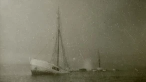 Εντοπίστηκε το ναυάγιο του Quest, το πλοίο του θρυλικού εξερευνητή Shackleton