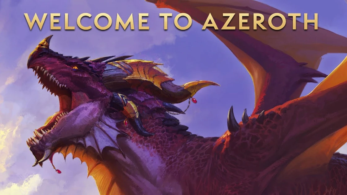 Want to play World of Warcraft?  Blizzard brought a cheap package for everyone!