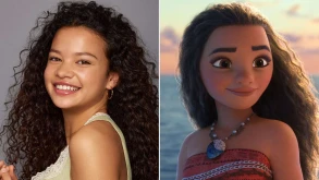 Η Disney βρήκε την Moana για την live-action ταινία της