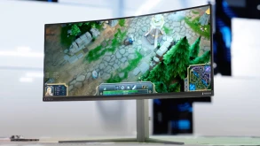 Νέα OLED gaming οθόνη από τη Philips