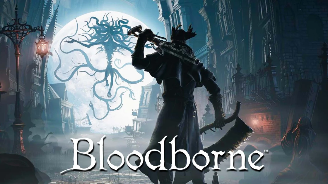 FromSoftware: Miyazaki talks about the long-awaited PC version of Bloodborne