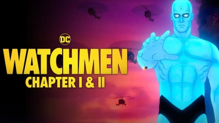 Το Watchmen της DC επιστρέφει με δύο animated ταινίες!