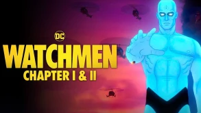 Το Watchmen της DC επιστρέφει με δύο animated ταινίες!