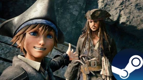 Kingdom Hearts: Το λατρεμένο franchise της Square Enix κυκλοφόρησε στο Steam και έχει προσφορά!