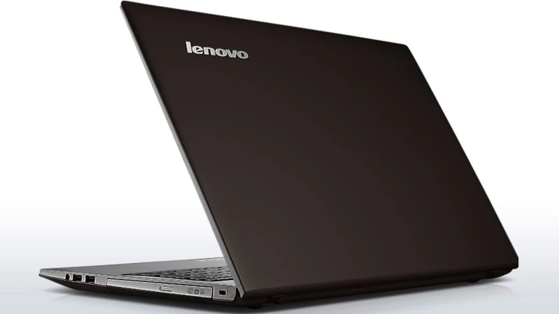 No. 3 η Lenovo στις ΗΠΑ