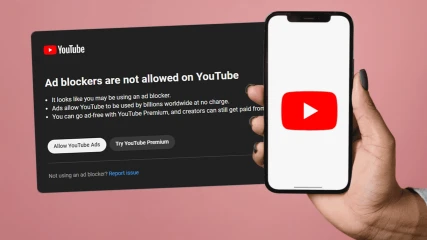 Το YouTube θέλει να τελειώσει τα AdBlock μια για πάντα με νέα τεχνολογία που δεν προσπερνιέται