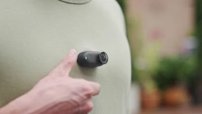 Insta360 GO 3S: Η νέα wearable κάμερα με 4K ανάλυση