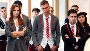 Το Elite του Netflix τελειώνει και μάθαμε πότε θα έρθει η τελευταία σεζόν