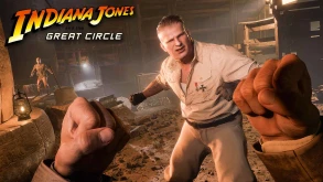 Το Indiana Jones του Xbox στοχεύει στο Stealth αντί μόνο στο gunplay, αλλά και σε ένα “ευρύτερο κοινό“