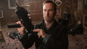 Ο Bob Odenkirk είναι πανέτοιμος για το Nobody 2