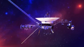 Καλά νέα μετά από μήνες για το Voyager 1 της NASA!