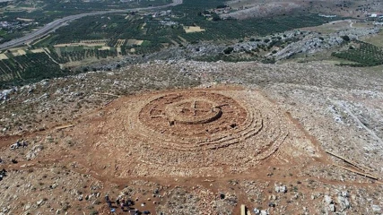 Μοναδική αρχαιολογική ανακάλυψη στην Κρήτη: Βρέθηκε κτίριο 4.000 ετών!