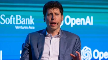Ο CEO της OpenAI θέλει να κάνει την εταιρία κερδοσκοπική