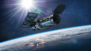 Καλά νέα για το Hubble, επιστρέφει στην κανονική λειτουργία του