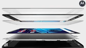 Η Motorola καταστρέφει μερικά iPhones