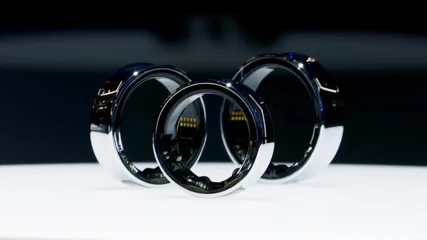Διέρρευσαν νέες εικόνες από το “Ultra” ρολόι της Samsung και το Galaxy Ring