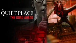 To A Quiet Place αποκτά το horror βιντεοπαιχνίδι που του αξίζει - Δείτε το trailer