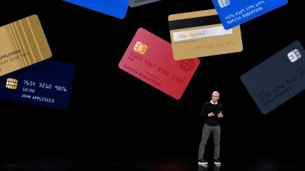 Η Apple αποσύρει το Pay Later