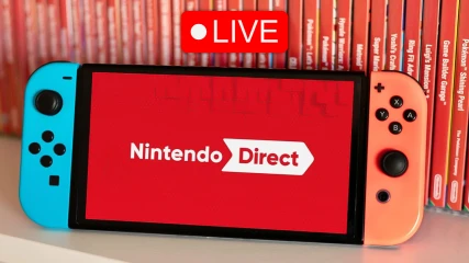 LIVE: Nintendo Direct Ιουνίου 2024 – Δείτε ζωντανά το σόου
