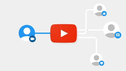 To YouTube θα πολεμήσει την παραπληροφόρηση με νέα λειτουργία που θυμίζει X