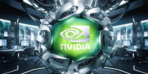 Η Nvidia εκθρόνισε τη Microsoft – Έφτασε τα $3.35 τρις!