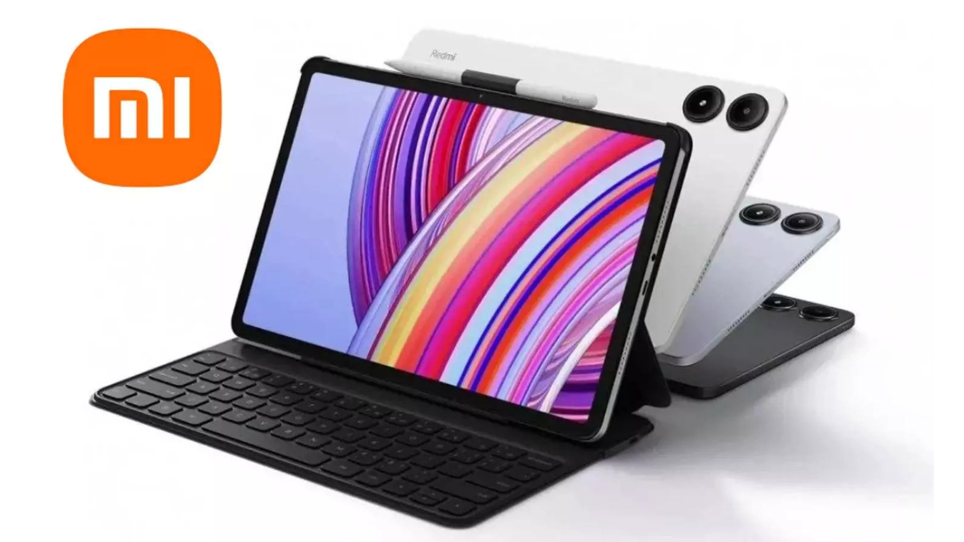 Το Xiaomi Redmi Pad Pro είναι διαθέσιμο στην ελληνική αγορά