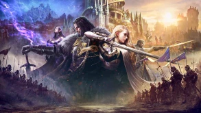 Αυτό το δωρεάν next-gen MMO για κονσόλες και PC θέλει να γίνει το επόμενο “hit” (ΒΙΝΤΕΟ)