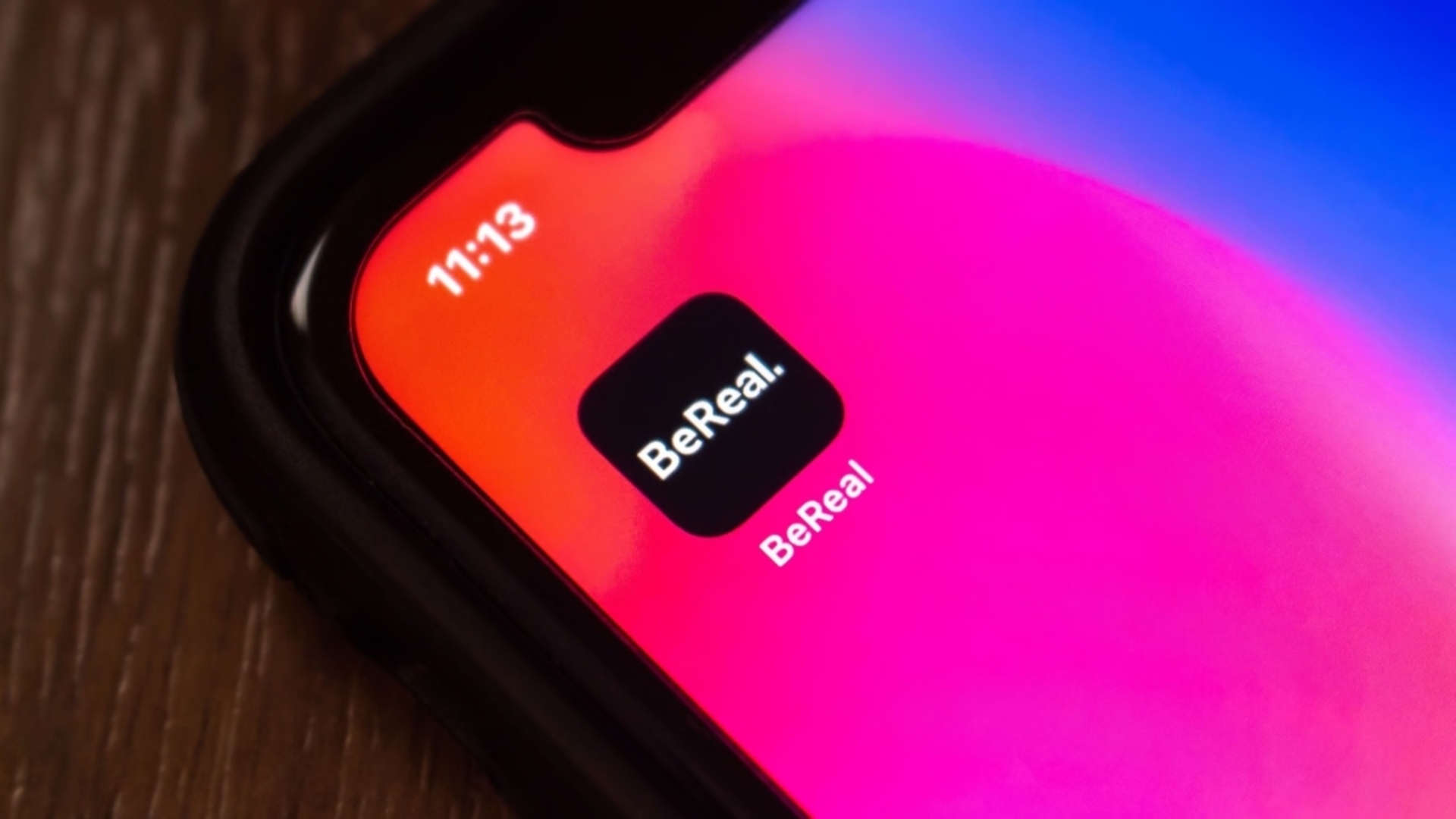 Η εφαρμογή BeReal εξαγοράστηκε από εταιρία mobile gaming