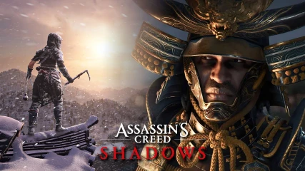 Η Ubisoft σάς χρειάζεται για το Assassin’s Creed Shadows!