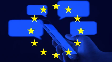 Η Ευρωπαϊκή Ένωση προτείνει νόμο που θα «βγάλει στη φόρα» όλα τα μηνύματα των πολιτών!
