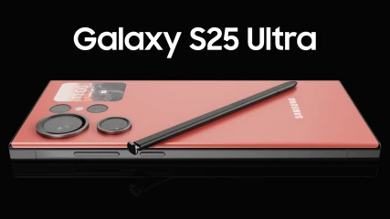 Μόνο το Galaxy S25 Ultra θα έρθει με αναβαθμισμένες κάμερες