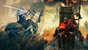 Μεγαλειώδες launch trailer για το ELDEN RING: Shadow of the Erdtree!