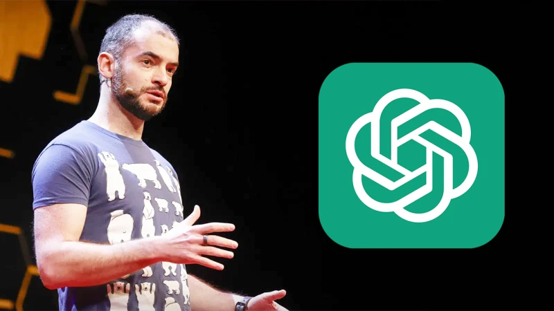 Ο επικεφαλής επιστήμονας πίσω από το ChatGPT κοντράρει τώρα την OpenAI