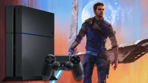 Το Star Wars Jedi Survivor σχεδόν έτοιμο για τα PS4 και Xbox One