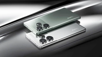 Η Realme μόλις παρουσίασε ένα “flagship killer” smartphone που έχει τα πάντα!