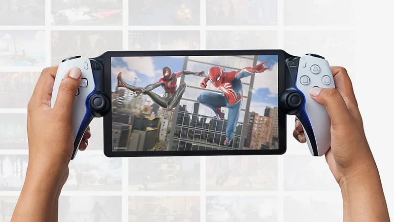 Η Sony αναβαθμίζει το PlayStation Portal