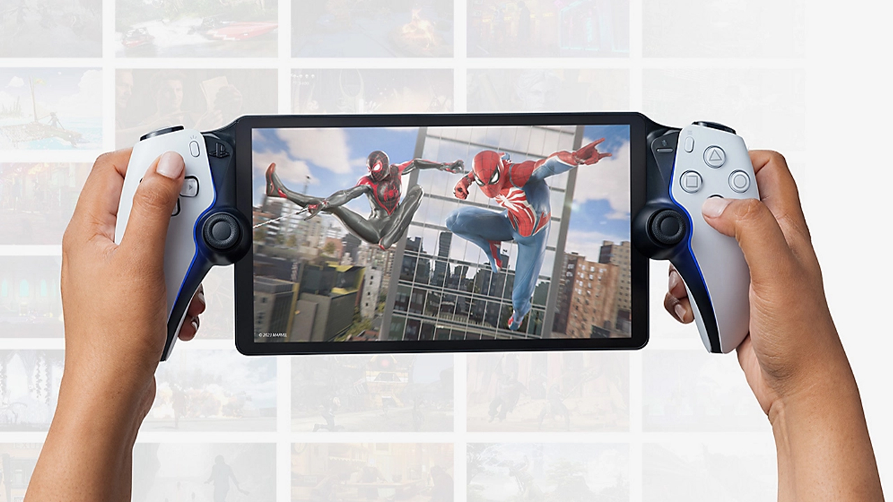 Η Sony αναβαθμίζει το PlayStation Portal