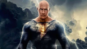 Κι άλλη ταινία της DC έρχεται στο Netflix