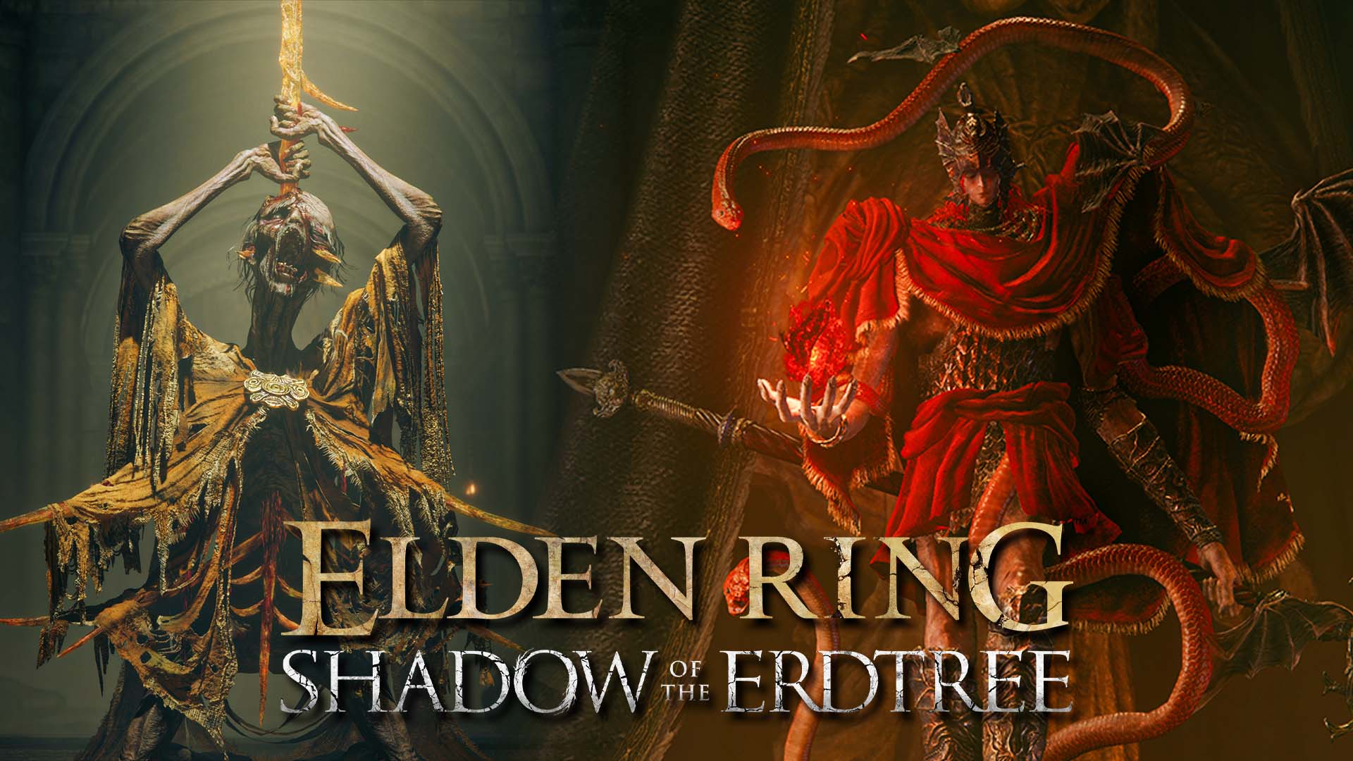 Elden Ring: Όσα πρέπει να γνωρίζετε για το Shadow of the Erdtree expansion που μόλις κυκλοφόρησε!