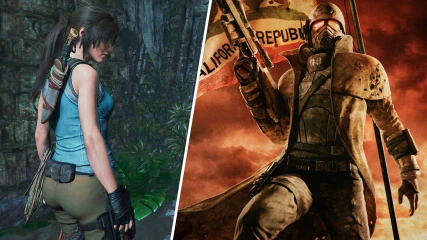 “Epic Savings” με Fallout: New Vegas στα €2.50, εκπτώσεις στα Tomb Raider και πολλά ακόμα!