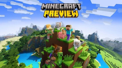 Το Minecraft “κυκλοφόρησε“ στο PlayStation 5!