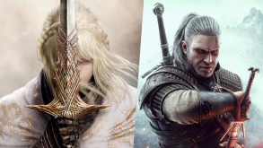 Το μήνυμα της CD Projekt των Witcher για το ELDEN RING: Shadow of the Erdtree