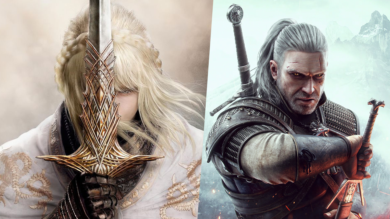 Το μήνυμα της CD Projekt των Witcher για το ELDEN RING: Shadow of the Erdtree