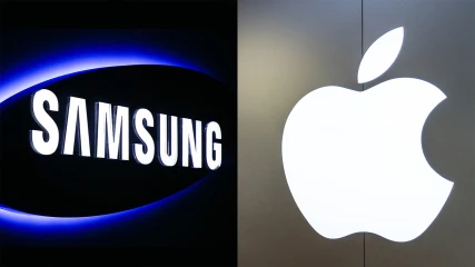 Η Samsung θα «δανειστεί» μια ονομασία της Apple για το νέο της προϊόν