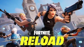 Επιστρέφει ξανά ο παλιός χάρτης του Fortnite…στο περίπου