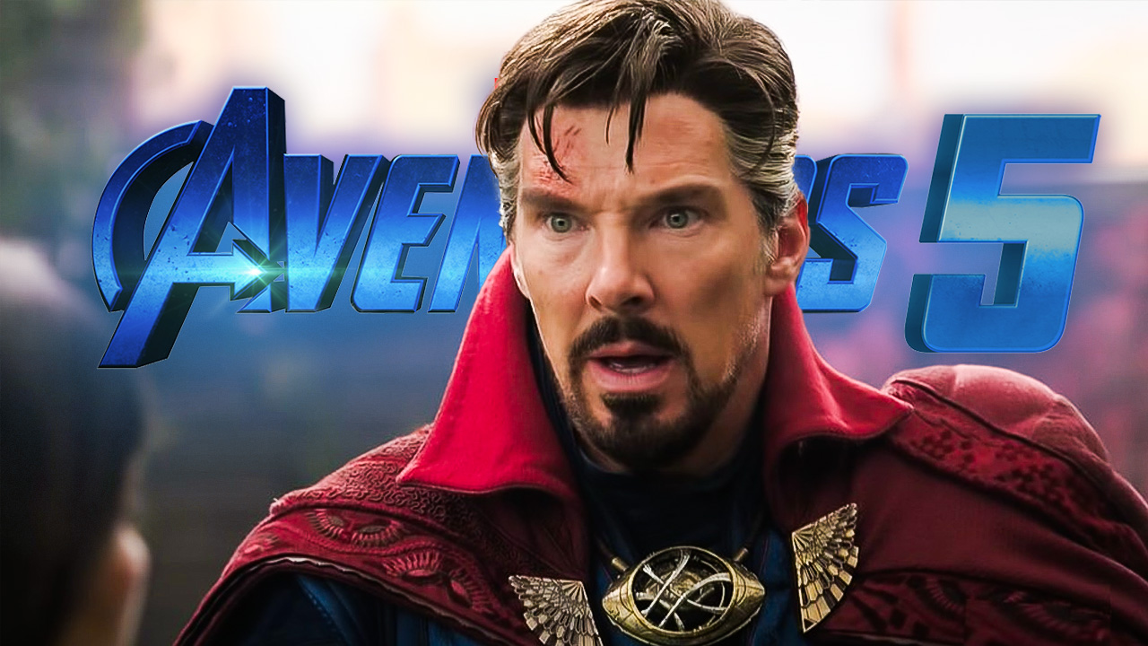 Avengers 5: Ο Benedict Cumberbatch αποκάλυψε σε άκυρη συνέντευξη πότε αρχίζουν τα γυρίσματα!