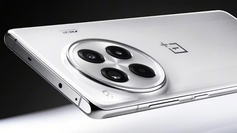 Νέα τεχνολογία μπαταρίας από την OnePlus