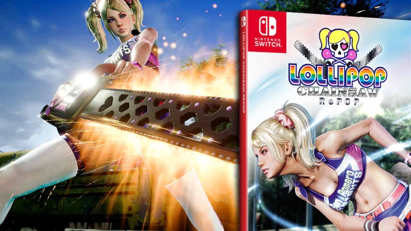 Η Limited Run Games φέρνει retail εκδόσεις σε παλιά και νέα παιχνίδια