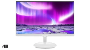 Ατμοσφαιρικός φωτισμός με τη νέα οθόνη της Philips